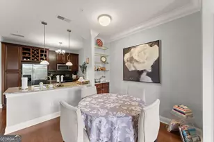 901 Abernathy Road NE, Atlanta, GA 30328 - Photo 17