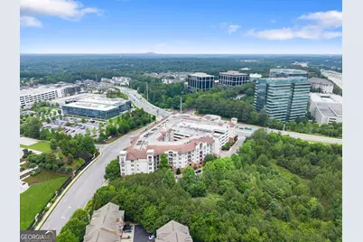 901 Abernathy Road NE #4120, Atlanta, GA 30328 - Photo 55