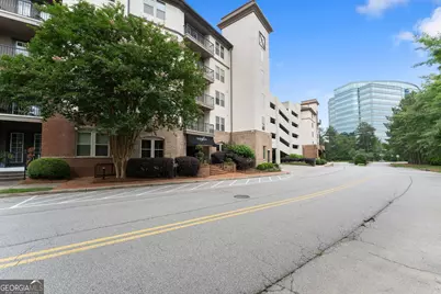 901 Abernathy Road NE #4120, Atlanta, GA 30328 - Photo 5