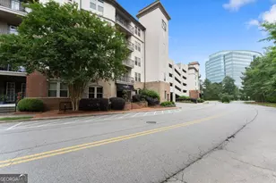 901 Abernathy Road NE, Atlanta, GA 30328 - Photo 5
