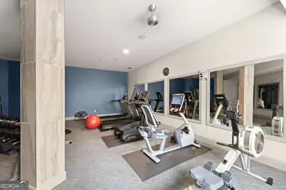 901 Abernathy Road NE #4120, Atlanta, GA 30328 - Photo 49