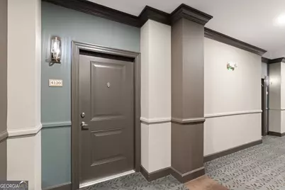 901 Abernathy Road NE #4120, Atlanta, GA 30328 - Photo 7