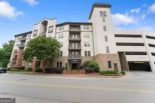 901 Abernathy Road NE, Atlanta, GA 30328 - Photo 3