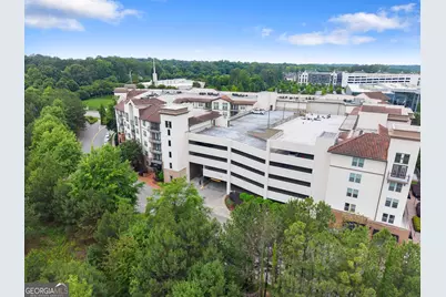 901 Abernathy Road NE #4120, Atlanta, GA 30328 - Photo 59