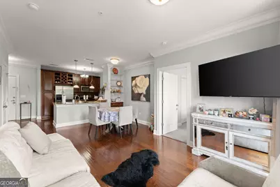 901 Abernathy Road NE #4120, Atlanta, GA 30328 - Photo 23
