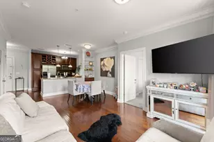 901 Abernathy Road NE, Atlanta, GA 30328 - Photo 23