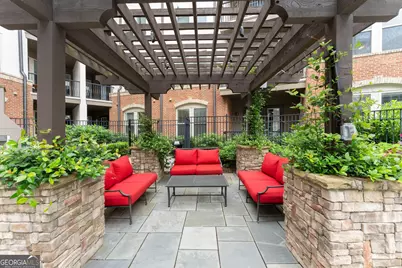 901 Abernathy Road NE #4120, Atlanta, GA 30328 - Photo 47