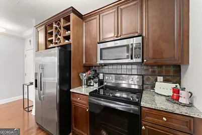 901 Abernathy Road NE #4120, Atlanta, GA 30328 - Photo 13