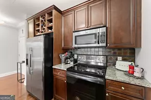 901 Abernathy Road NE, Atlanta, GA 30328 - Photo 13