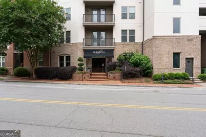 901 Abernathy Road NE #4120, Atlanta, GA 30328 - Photo 1