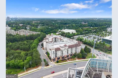 901 Abernathy Road NE #4120, Atlanta, GA 30328 - Photo 51