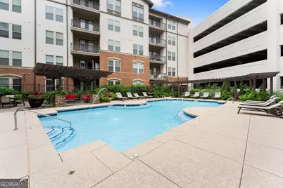 901 Abernathy Road NE #4120, Atlanta, GA 30328 - Photo 45