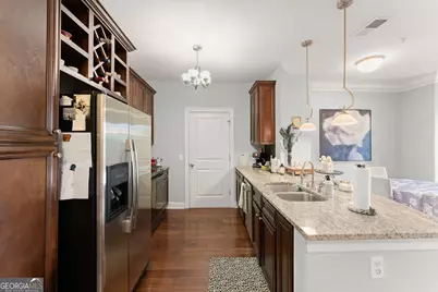 901 Abernathy Road NE #4120, Atlanta, GA 30328 - Photo 9