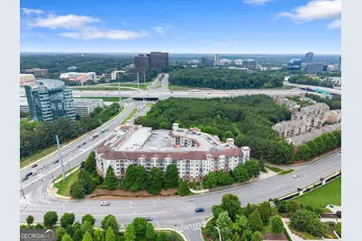 901 Abernathy Road NE #4120, Atlanta, GA 30328 - Photo 53