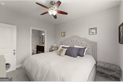 901 Abernathy Road NE #4120, Atlanta, GA 30328 - Photo 27