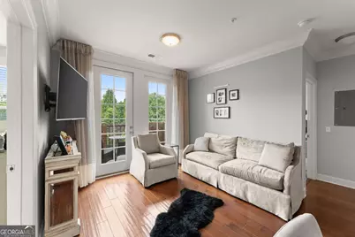 901 Abernathy Road NE #4120, Atlanta, GA 30328 - Photo 21