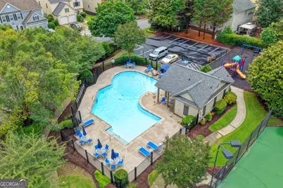 565 Alstonefield Drive, Alpharetta, GA 30004 - Photo 47