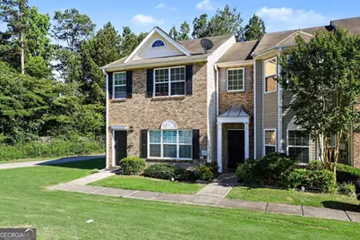 5305 Oakley Commons Boulevard, Union City, GA 30291 - Photo 5