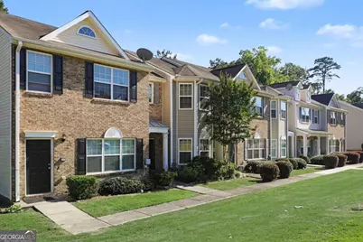 5305 Oakley Commons Boulevard, Union City, GA 30291 - Photo 3