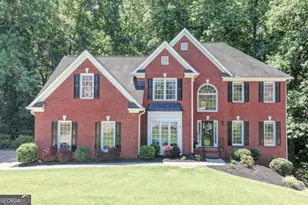 6416 Oakleigh Pl, Alpharetta, GA 30005 - Photo 1