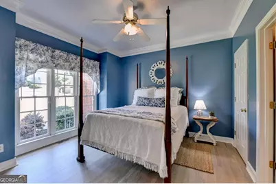 6416 Oakleigh Place, Alpharetta, GA 30005 - Photo 5