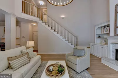 6416 Oakleigh Place, Alpharetta, GA 30005 - Photo 39