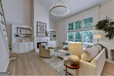 6416 Oakleigh Place, Alpharetta, GA 30005 - Photo 33