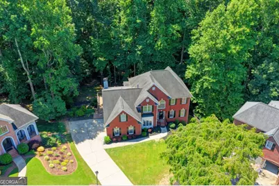 6416 Oakleigh Place, Alpharetta, GA 30005 - Photo 93