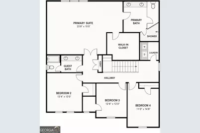 311 Rockwell Church Road NW, Winder, GA 30680 - Photo 63