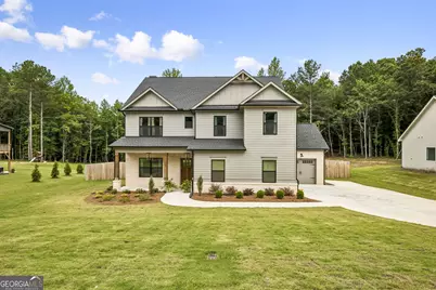 311 Rockwell Church Road NW, Winder, GA 30680 - Photo 3