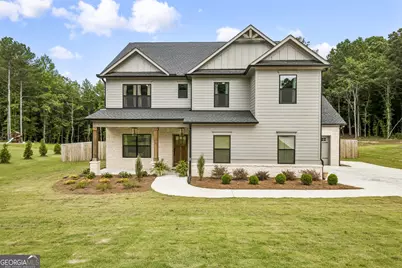 311 Rockwell Church Road NW, Winder, GA 30680 - Photo 1