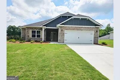 325 Angela Avenue #LOT 02, Bowdon, GA 30108 - Photo 1