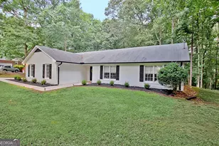 140 Wendell Ct, Fayetteville, GA 30215 - Photo 1