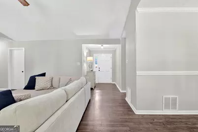 140 Wendell Court, Fayetteville, GA 30215 - Photo 17