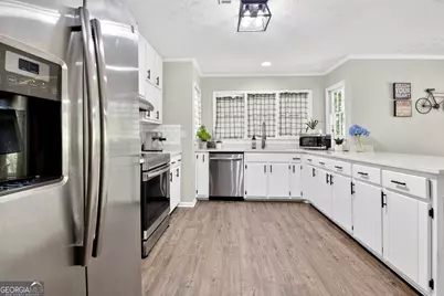 140 Wendell Court, Fayetteville, GA 30215 - Photo 29