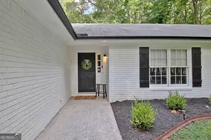 140 Wendell Ct, Fayetteville, GA 30215 - Photo 9