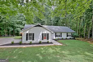 140 Wendell Ct, Fayetteville, GA 30215 - Photo 5