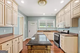 1197 Borum St, Unadilla, GA 31091 - Photo 27