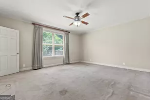 1197 Borum St, Unadilla, GA 31091 - Photo 33