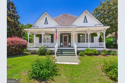 1197 Borum Street, Unadilla, GA 31091 - Photo 1