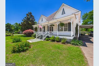1197 Borum Street, Unadilla, GA 31091 - Photo 3