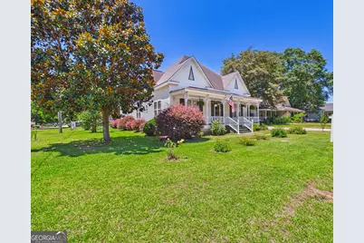1197 Borum Street, Unadilla, GA 31091 - Photo 5