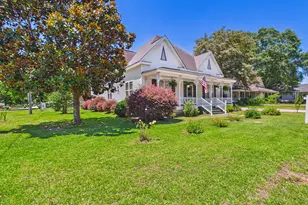 1197 Borum St, Unadilla, GA 31091 - Photo 5