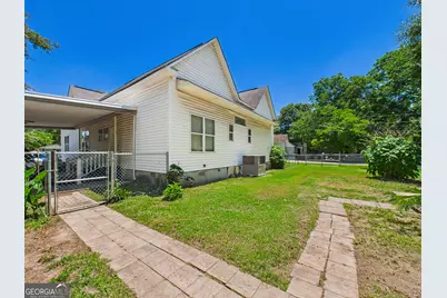 1197 Borum Street, Unadilla, GA 31091 - Photo 7