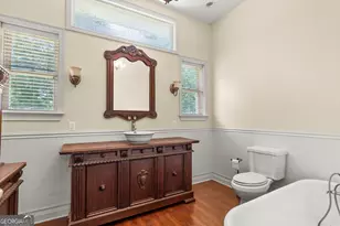 1197 Borum St, Unadilla, GA 31091 - Photo 39