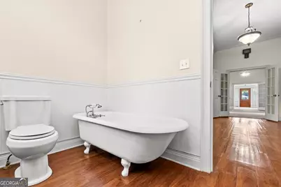 1197 Borum Street, Unadilla, GA 31091 - Photo 37