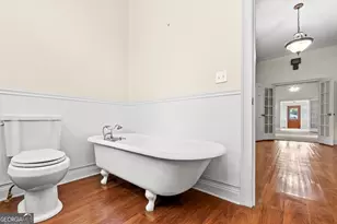 1197 Borum St, Unadilla, GA 31091 - Photo 37