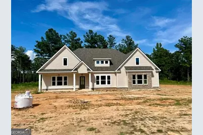 121 Kimbell Road, Pine Mountain, GA 31822 - Photo 1