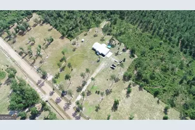 1757 McIntosh Trail SE, Townsend, GA 31331 - Photo 3