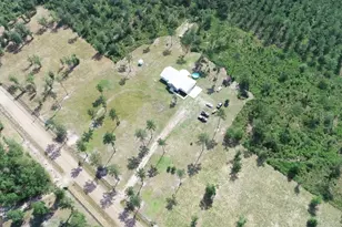 1757 Mcintosh Trl SE, Townsend, GA 31331 - Photo 3